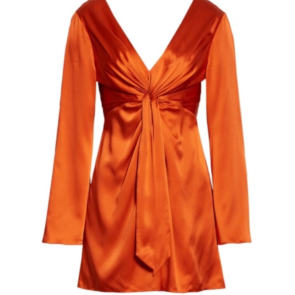 CINQ A SEPT Caelan Dress